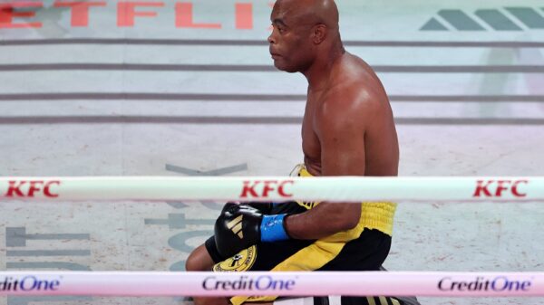 Anderson Silva’s call for UFC Hall of Famer to retire backed by fellow legends after ‘mismatch’ loss