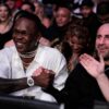 Israel Adesanya is training with Alexander Volkanovski and Mauricio Ruffy after City Kickboxing exit