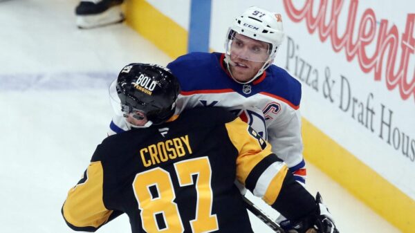 The Torch: Naming the best player for every year in NHL history