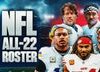 NFL All-22 Roster: Building A Dream Team For 2026