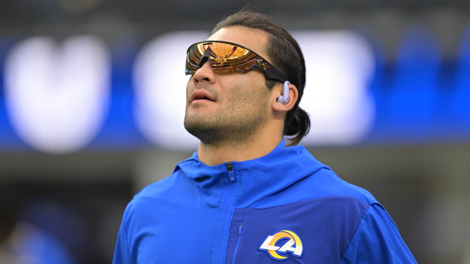 Puka Nacua suspension watch: Will NFL discipline Rams star WR? How might a suspension impact L.A.?