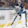 Connor Hellebuyck Trade? Kalshi Offers Next Team Prediction Market on Star Goalie