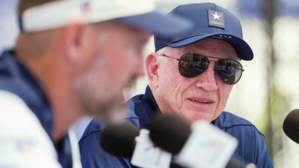 Recent moves show the Cowboys finally get something important