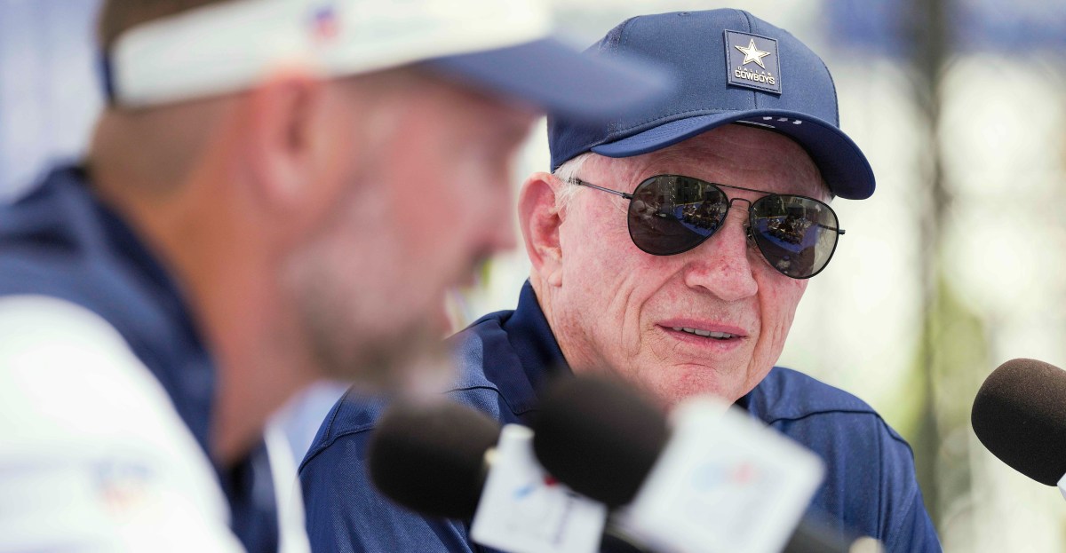 Recent moves show the Cowboys finally get something important