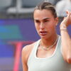 Tennis Fans Criticize Nike Over Aryna Sabalenka’s US Open Kit