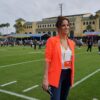 ‘So Embarrassing,’ ‘Low-Key Best Fit’ — NFL World Has Mixed Feelings on Dianna Russini’s Rumored Next Move After Mike Vrabel Scandal