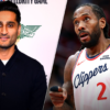 ‘Everybody Knows You’re Lying’ — NBA World Unleashes on ESPN’s Shams Charania Over Report Clearing Kawhi Leonard in Clippers Scandal