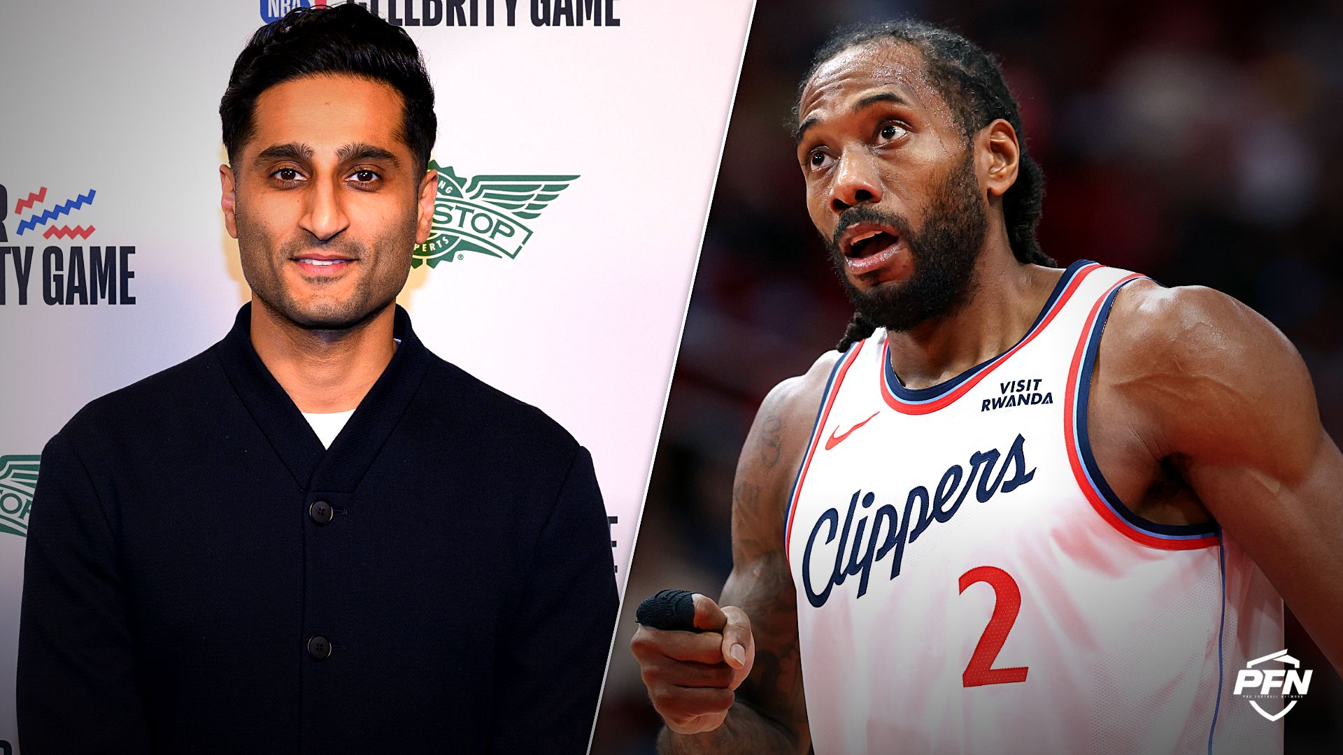 ‘Everybody Knows You’re Lying’ — NBA World Unleashes on ESPN’s Shams Charania Over Report Clearing Kawhi Leonard in Clippers Scandal