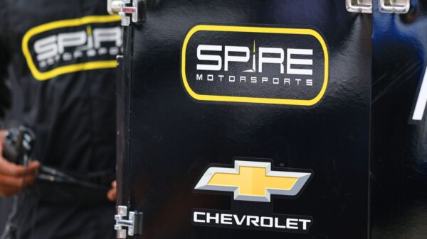 Tristan McKee to make NASCAR Truck debut with Spire at 16 years old