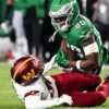 Philadelphia Eagles live chat: Ask me anything