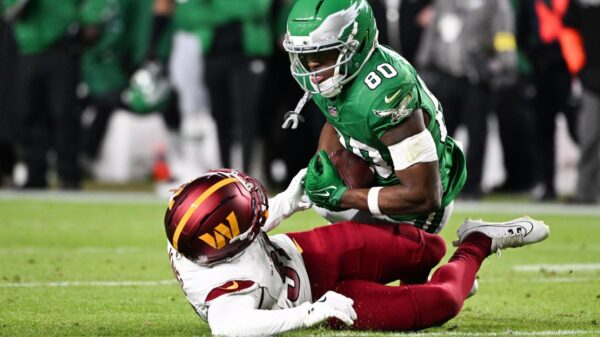Philadelphia Eagles live chat: Ask me anything