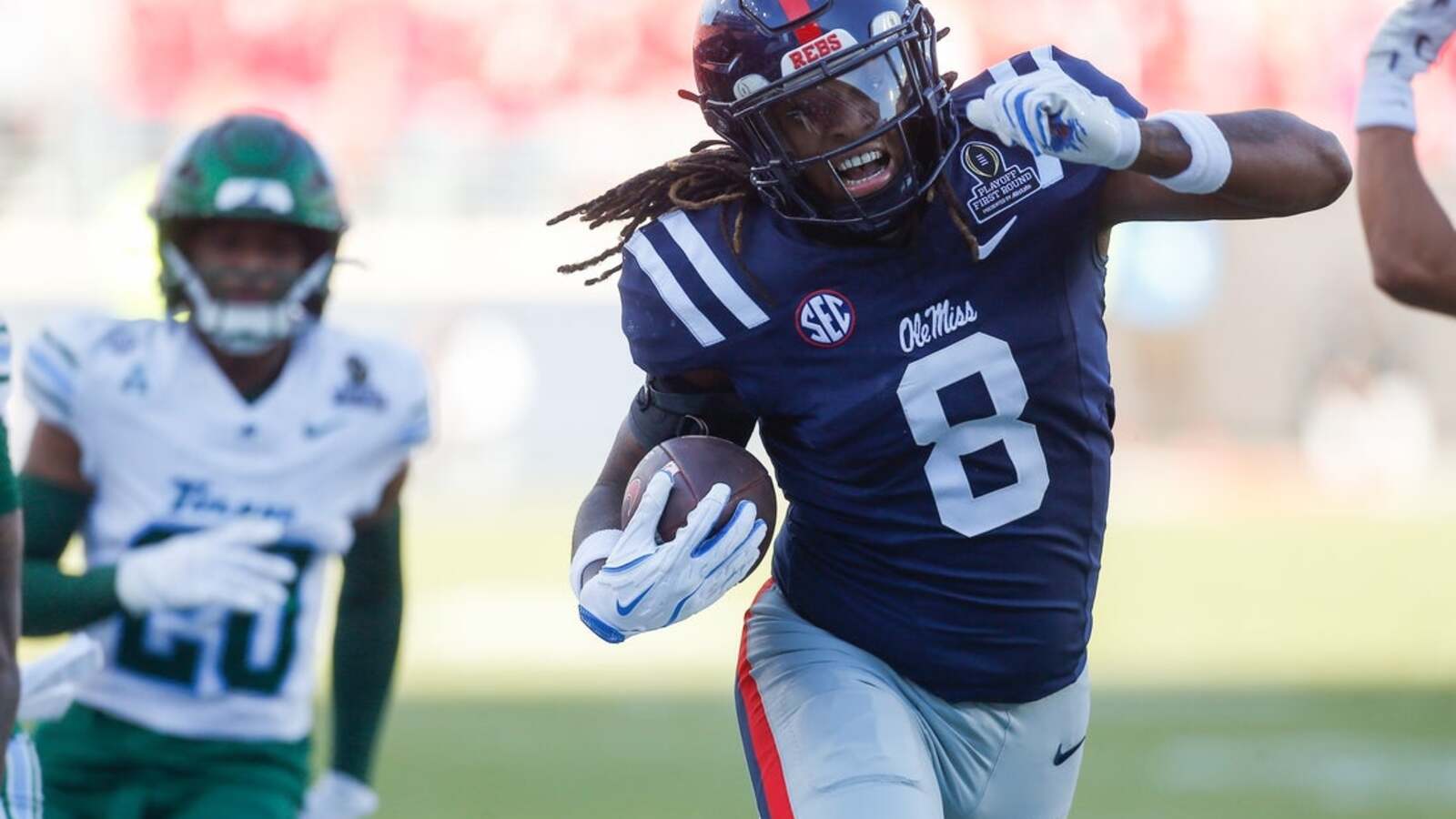 Louisiana judge rules returning pros NCAA-eligible in injunction