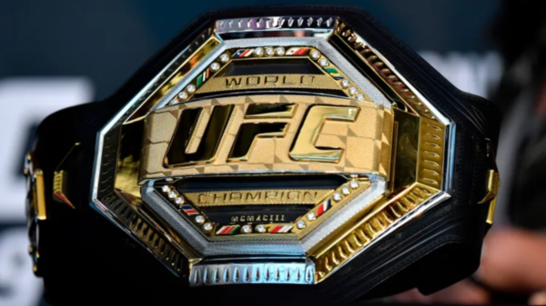 UFC signs former KSW double champion