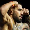 Ilia Topuria breaks months-long silence with powerful message following first UFC defeat