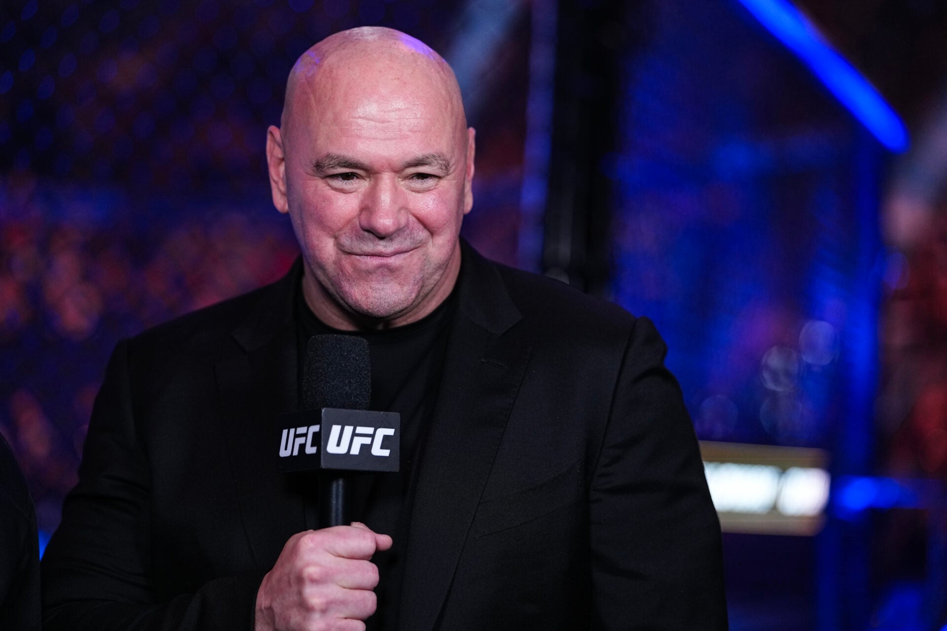 Will Dana White attend Noche UFC? Plan revealed ahead of clash with Ryan Garcia vs Conor Benn
