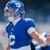 Fantasy football rankings 2026: Sleepers, busts, breakouts by model that predicted Daniel Jones’ huge year