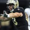 New Orleans Saints News: Saints move on from two players