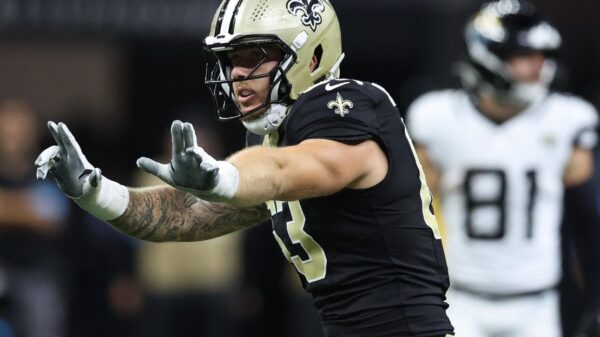 New Orleans Saints News: Saints move on from two players