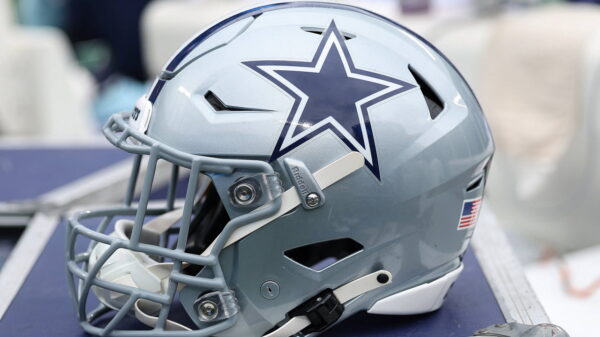 Fire Breaks Out at Cowboys’ Training Facility Days Before Giants Game