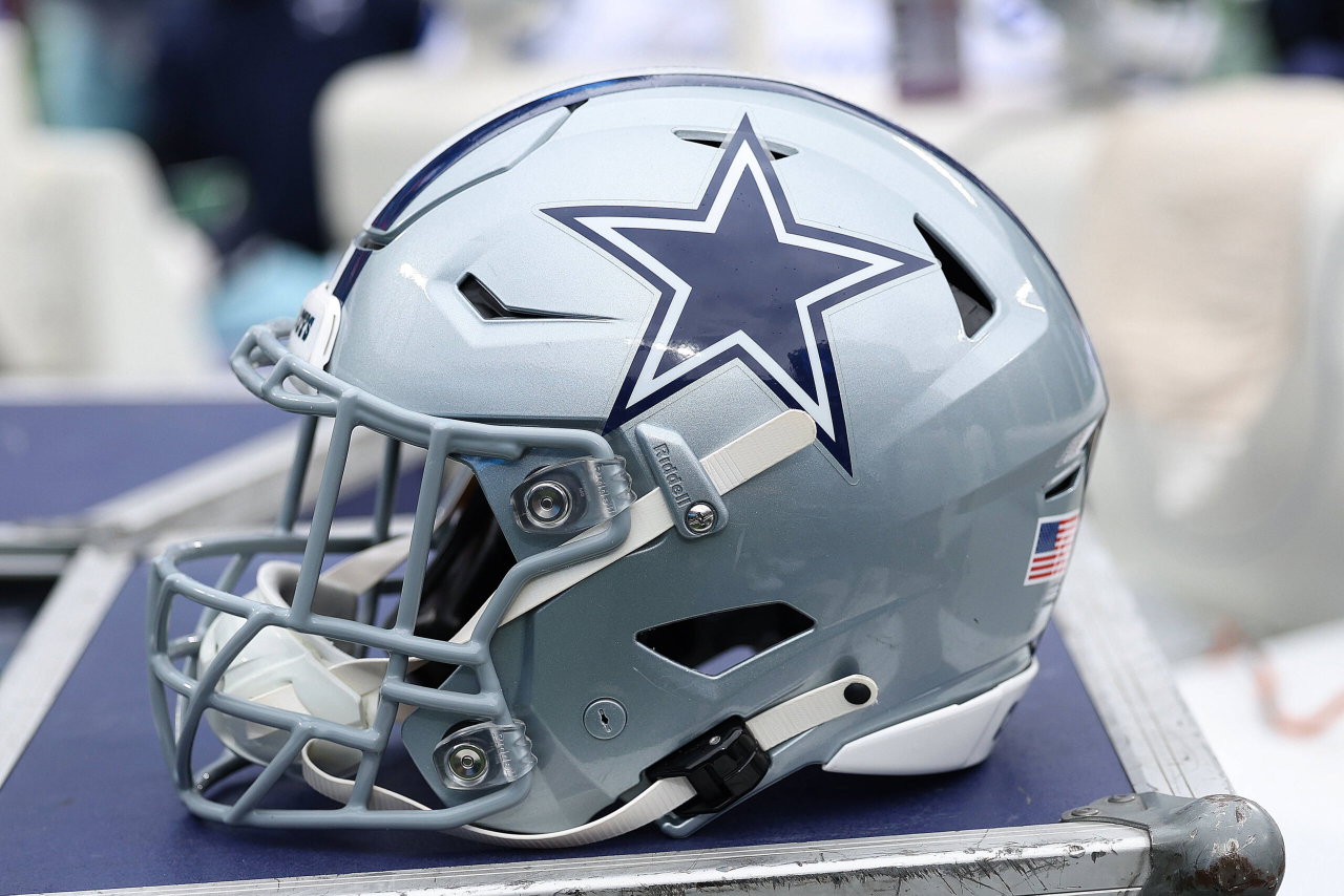 Fire Breaks Out at Cowboys’ Training Facility Days Before Giants Game
