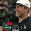 ‘Dry Lemon’: Keyshawn Johnson Sees Very Little ‘Juice’ In Aaron Rodgers