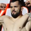 UFC inks KSW two-division champ Roberto Soldic to welterweight deal