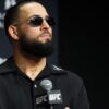 Nassourdine Imavov hints at imminent UFC announcement as he confirms Sean Strickland clash