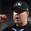 MLB umpires lose all credibility when Doug Eddings avoids reprimand for Cardinals debacle