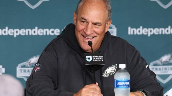 Eagles News: “Don’t be surprised if Philadelphia has the NFL’s best defense”