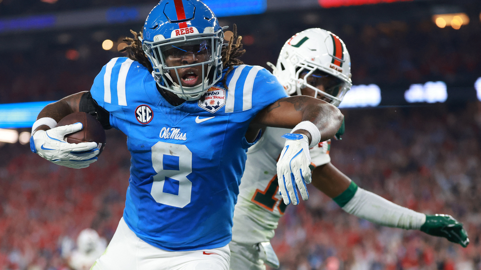 Clemson informs LSU of a potential breach of contract for Saturday’s showdown