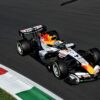 ‘Alpine cachait quelque chose’ : Lindblad est surpris de la qualification à Monza