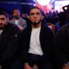 Islam Makhachev offers UFC title fight to wrestling ‘legend’ with zero MMA bouts