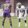 2027 NFL Draft Prospect Interview: Marquez Spencer, WR, Alabama State University