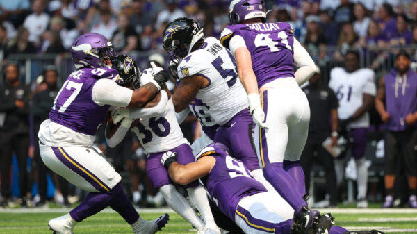 5 Random Vikings Predictions Ahead of the 2026 NFL Season