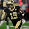 New Orleans Saints News: The importance of the rookie WRs