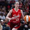 ‘Had an Incredible Year With the Valkyries’ — Caitlin Clark Singles Out Italy Star Ahead of Team USA’s World Cup Showdown