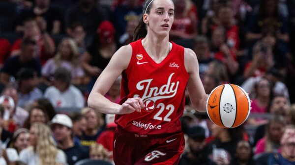 ‘Had an Incredible Year With the Valkyries’ — Caitlin Clark Singles Out Italy Star Ahead of Team USA’s World Cup Showdown
