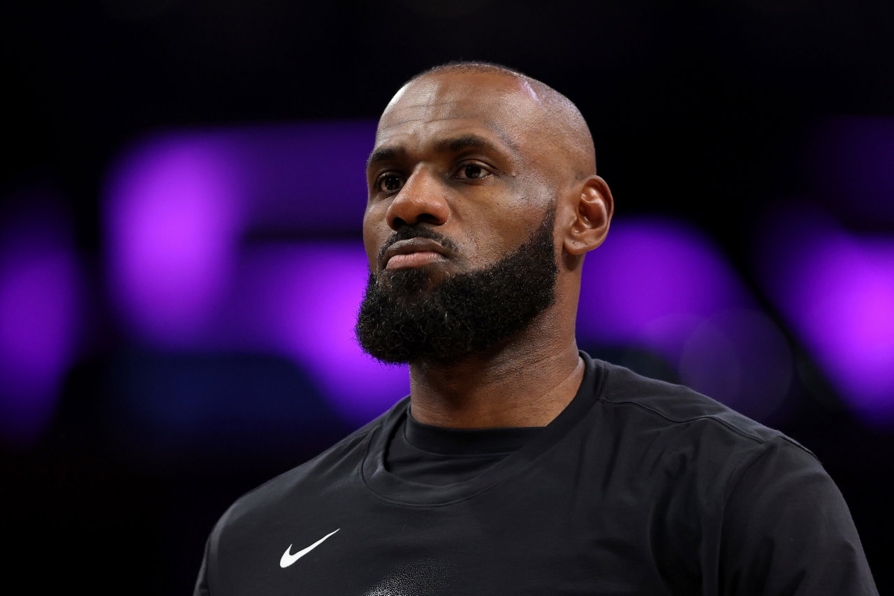 Controversial NBA Guard Reveals Difference Between LeBron James & Michael Jordan With Stunning Story: “They Traded Me”