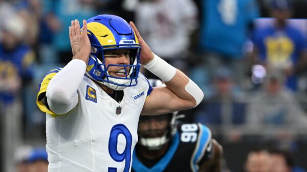 ‘Collapse Is Going to Be Epic,’ ‘You Better Win the Super Bowl or…’ — NFL Fans Brutally Roast Rams’ ‘Superteam’ ‘Glaze’ in 60 Minutes Promo