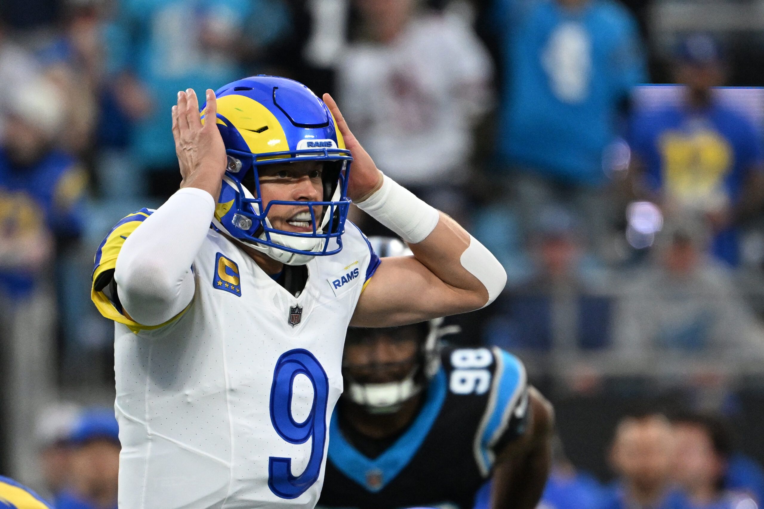 ‘Collapse Is Going to Be Epic,’ ‘You Better Win the Super Bowl or…’ — NFL Fans Brutally Roast Rams’ ‘Superteam’ ‘Glaze’ in 60 Minutes Promo