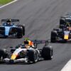 Racing Bulls driver Yuki Tsunoda summoned for restart infringement, risks losing F1 point
