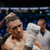 Ex-UFC fan favorite Tony Ferguson booked for Misfits Boxing title defense in Miami on Sept. 26