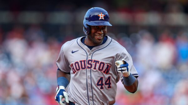 MLB Power Rankings: Astros and more AL contenders are on the rise