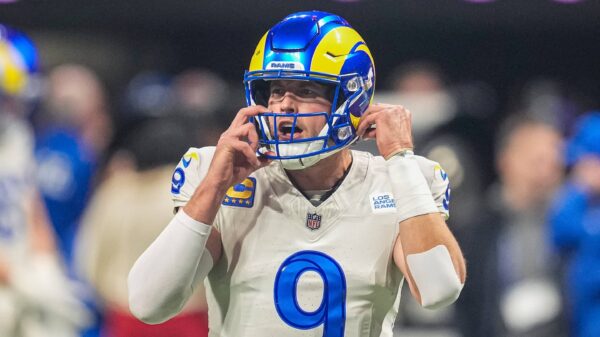Supercomputer predicts the 2026 NFL season: Projected standings and playoff picture