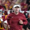 Five NFL Teams Scouting USC Trojans Against Fresno State
