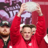 The ‘NCAA football national champions’ quiz