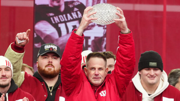 The ‘NCAA football national champions’ quiz