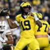 Former NFL Referee Calls Out Ending of Michigan-WMU Game