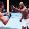Michael ‘Venom’ Page promised he would ‘take risks’ days before putting on another dud at UFC Paris
