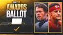 NFL Award Predictions: Will Matthew Stafford Or Patrick Mahomes Win MVP?